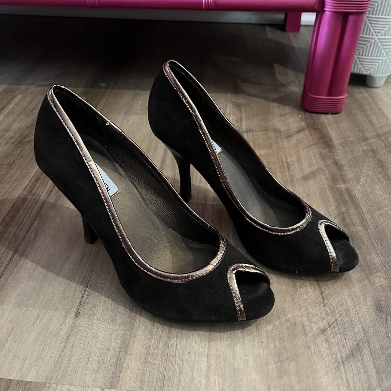 Steve madden clearance anabell