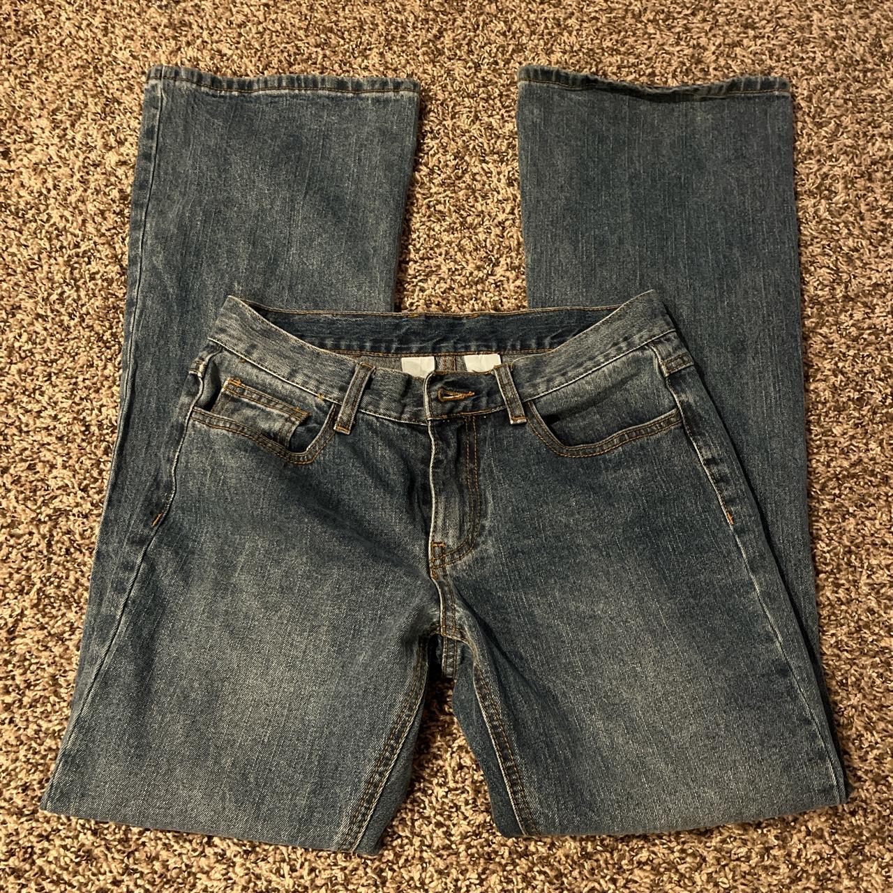 Brandy Melville Brielle jeans. These are the perfect... - Depop