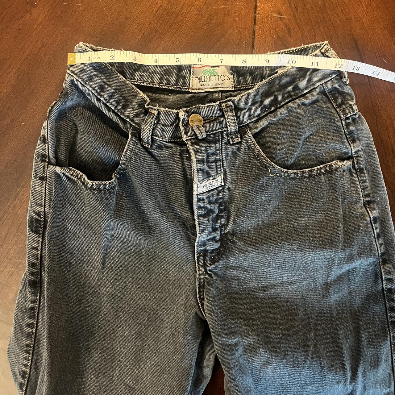 Palmetto’s vintage jeans #palmettos #vintagejeans... - Depop