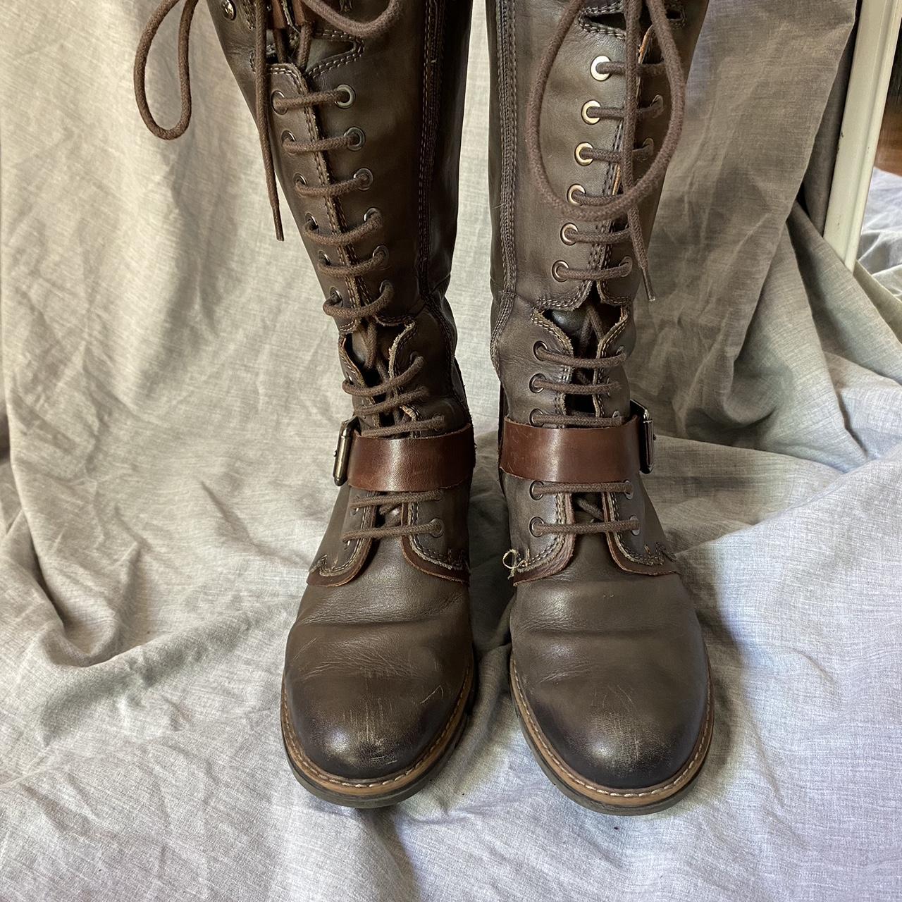pikolinos boots