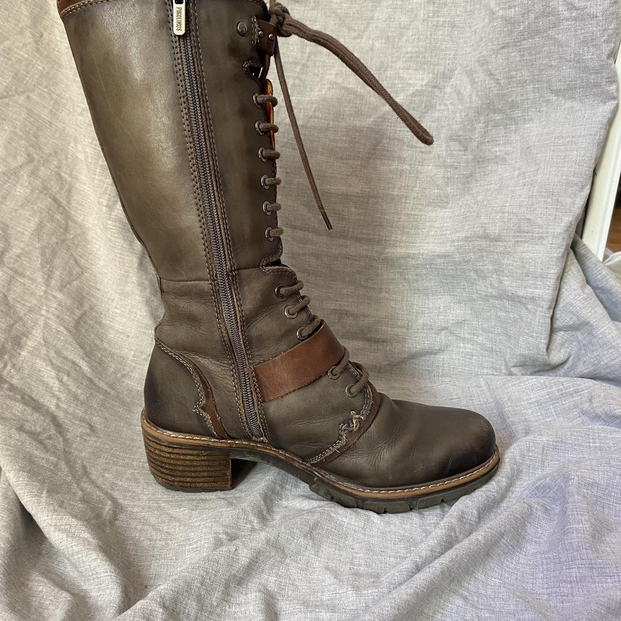 pikolinos boots