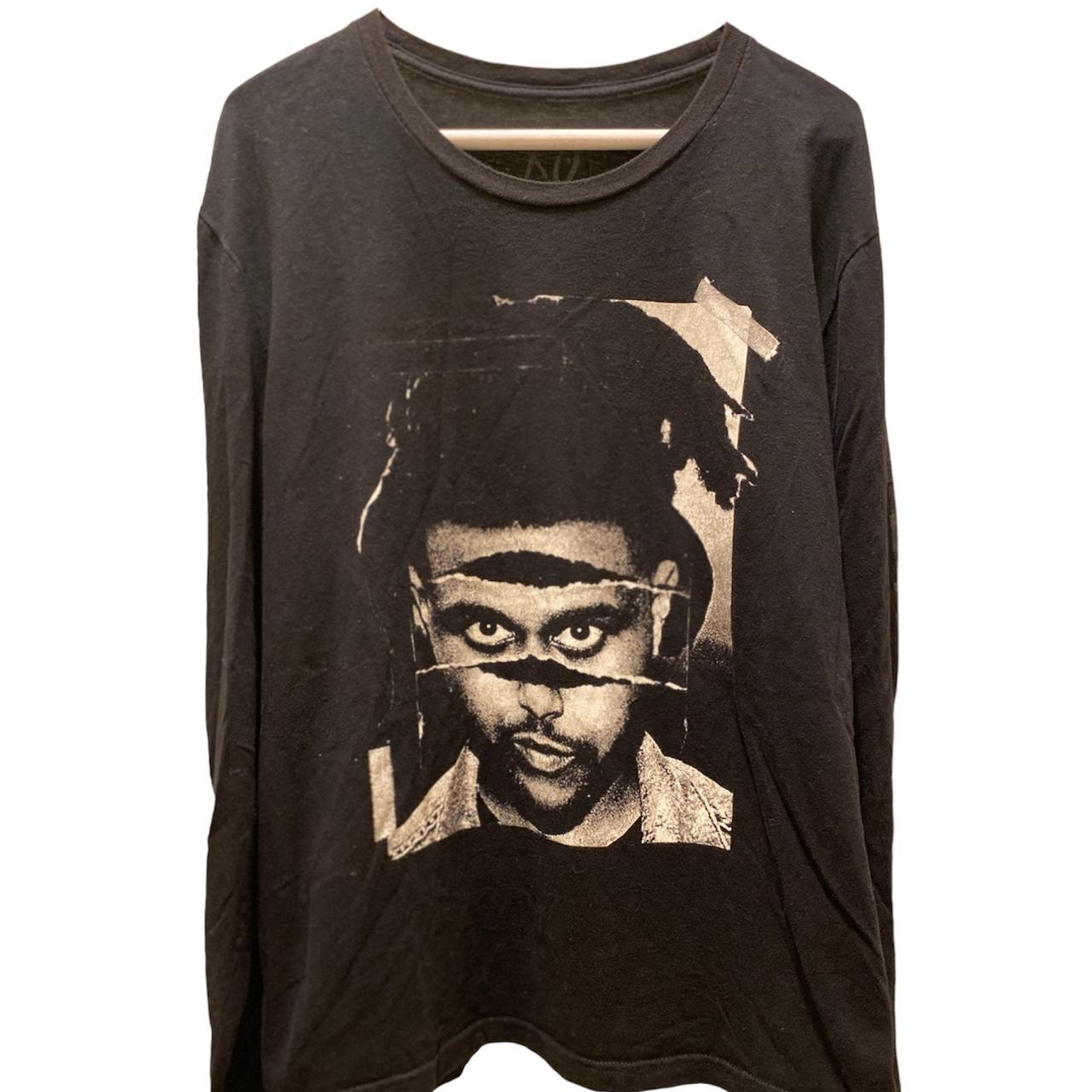 FREE shipping The Weeknd Beauty Behind the Madness Shirt, Unisex tee, hoodie,  sweater, v-neck and tank top