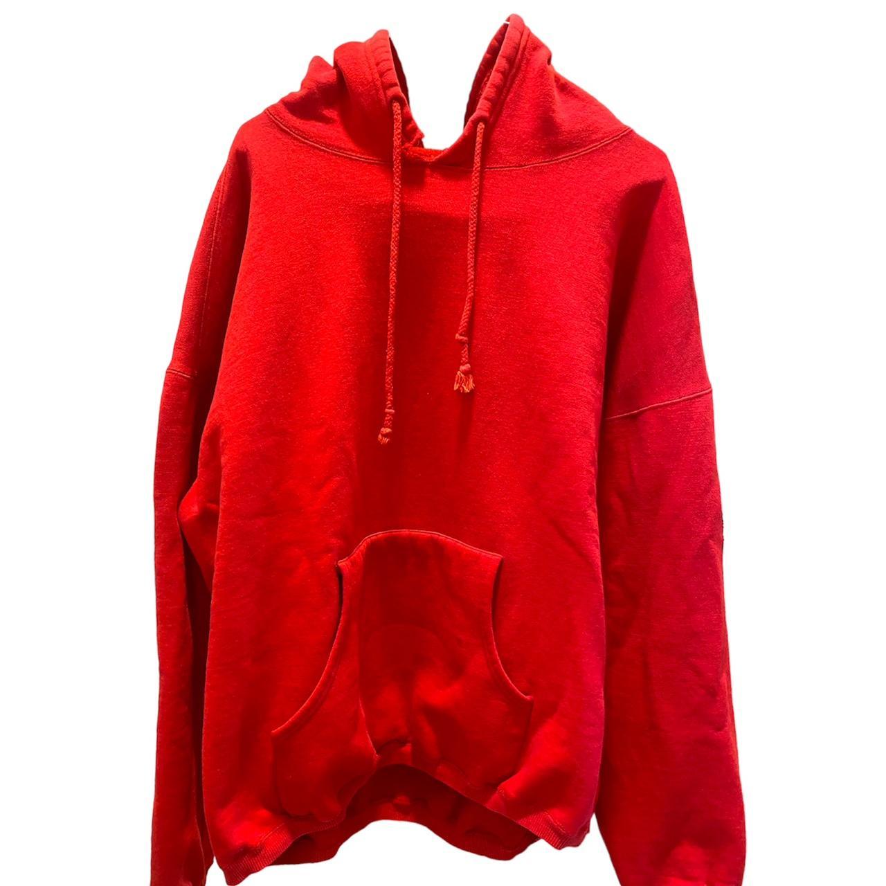 Marlboro best sale red hoodie