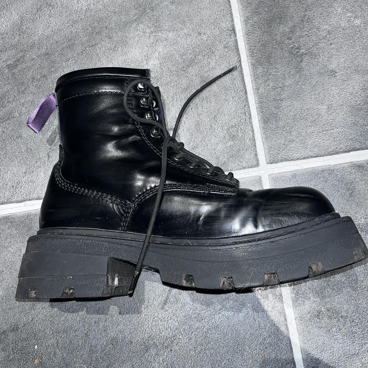 eytys michigan ankle boots