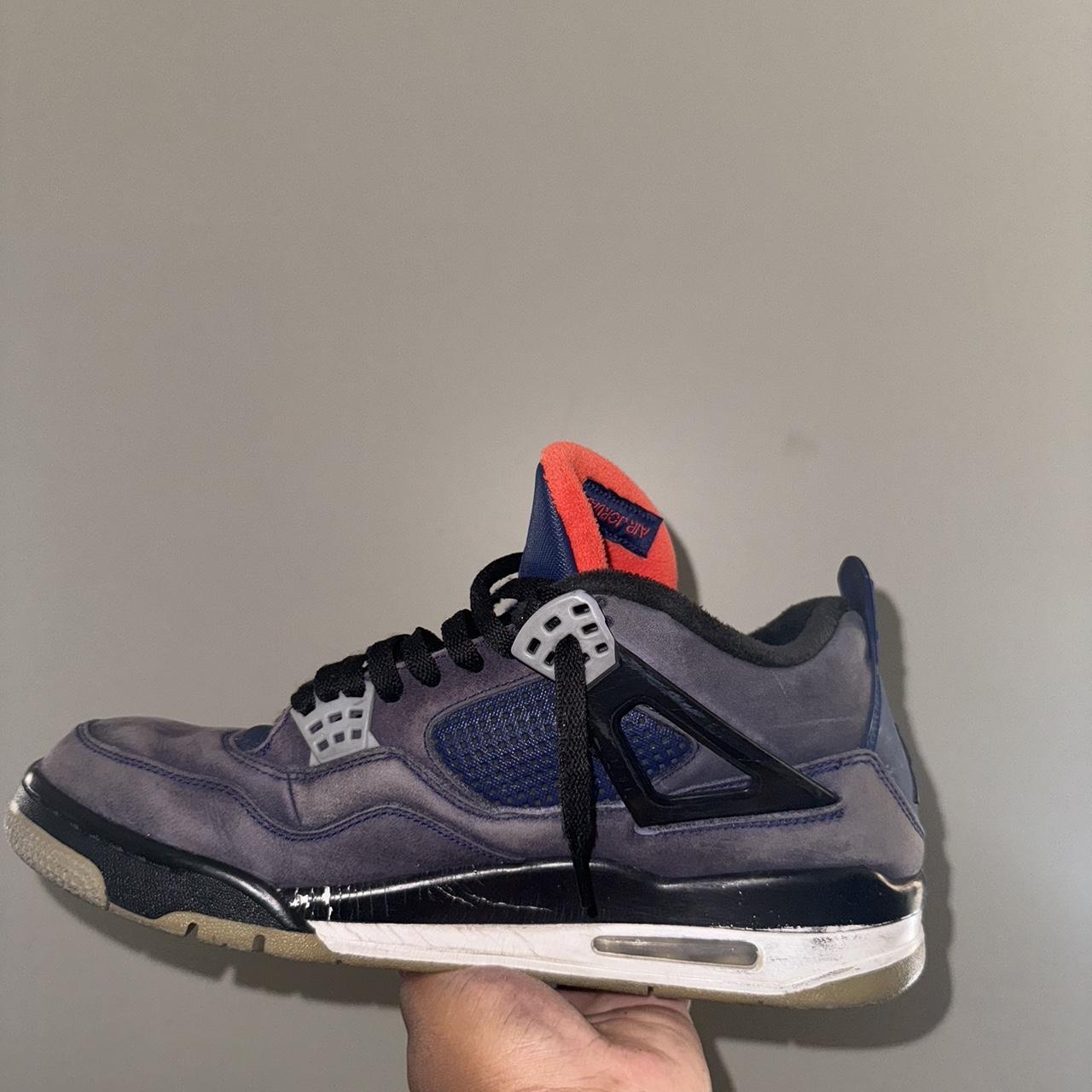 jordan 4 retro winter loyal blue