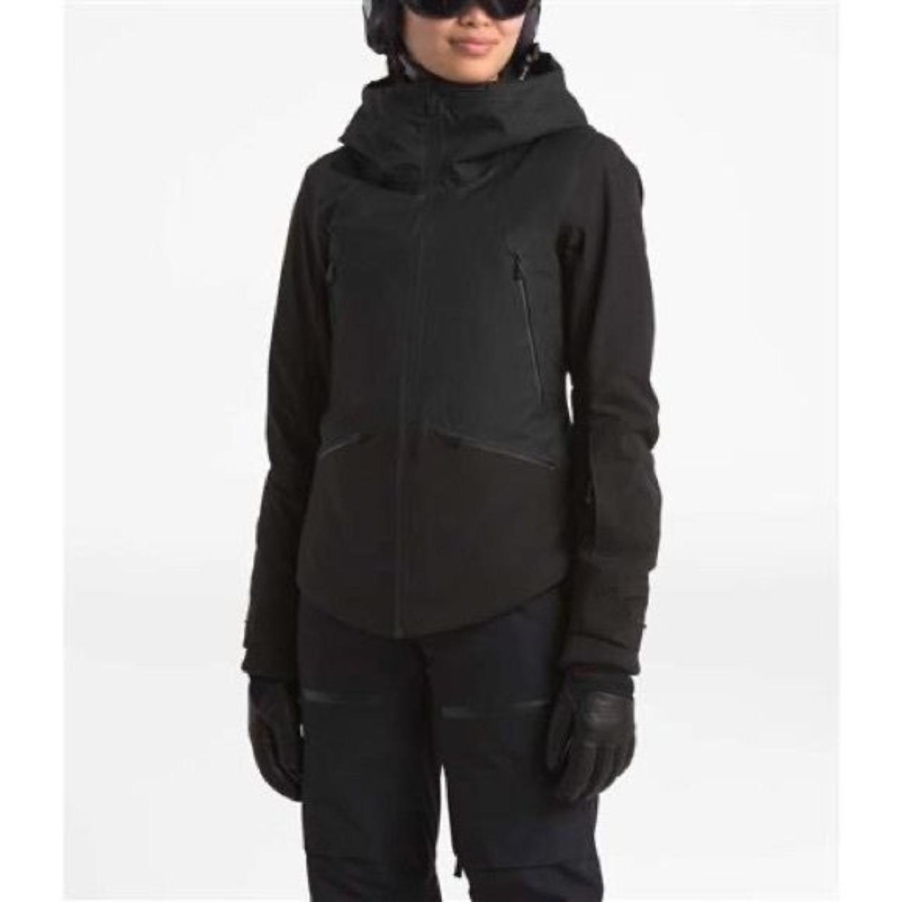 The North Face Diameter Down Hybrid Ski Jacket