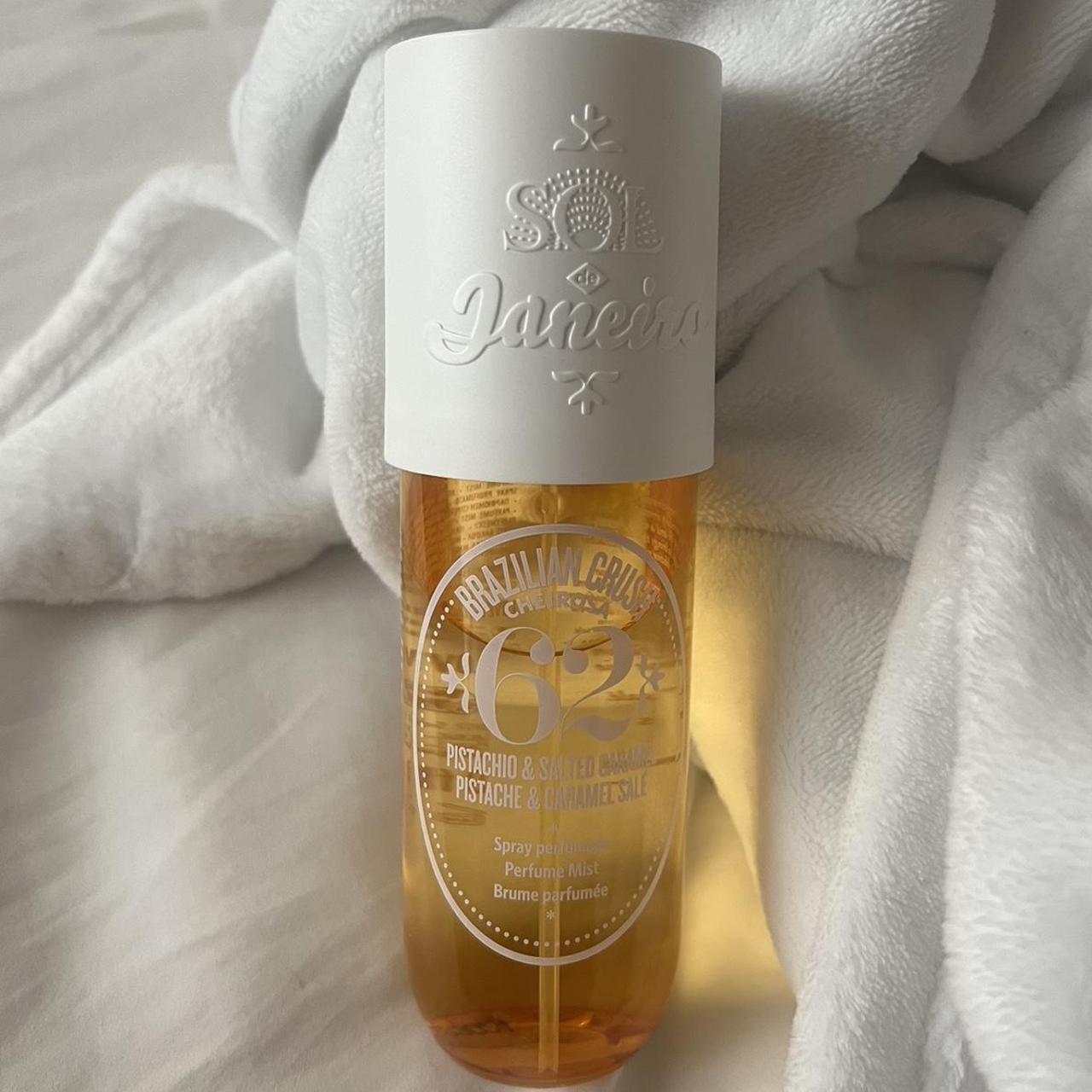 sol de janeiro 62 240 ml/8 fl oz Perfume... - Depop