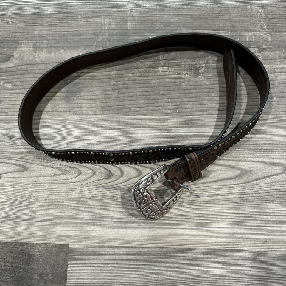 Men's Ariat Belts