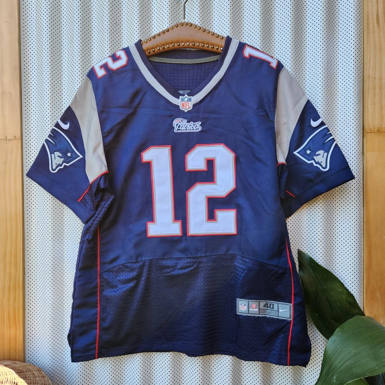 Brady gridiron jersey deals