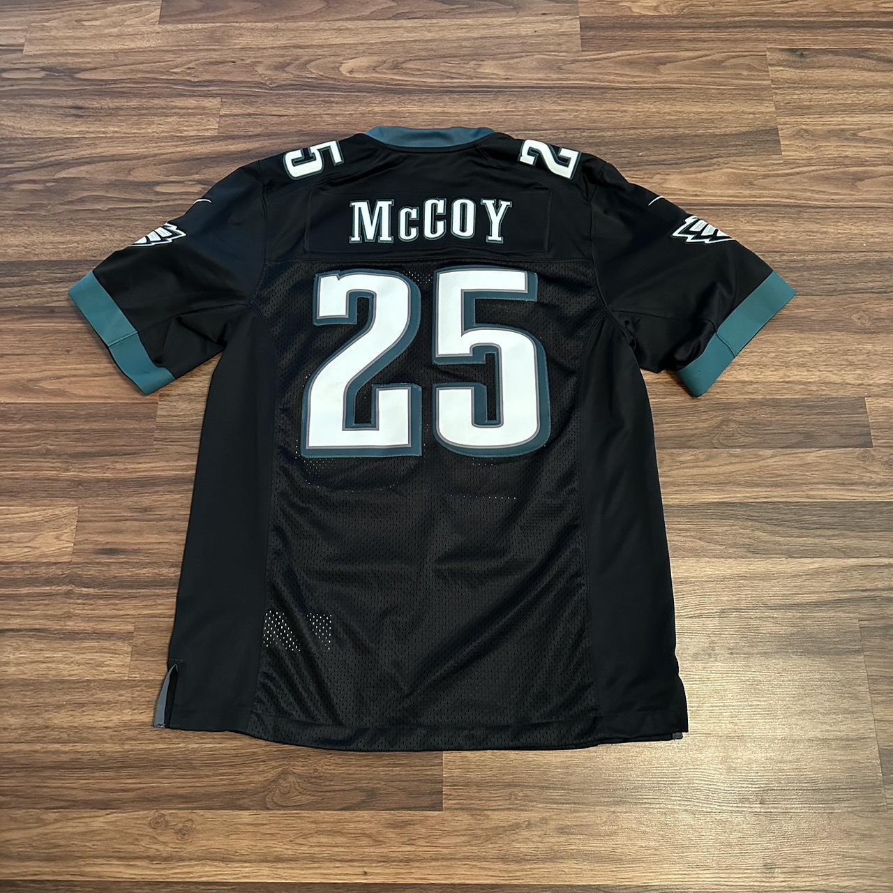 Nike Philadelphia Eagles LaSean McCoy” Jersey, - Depop