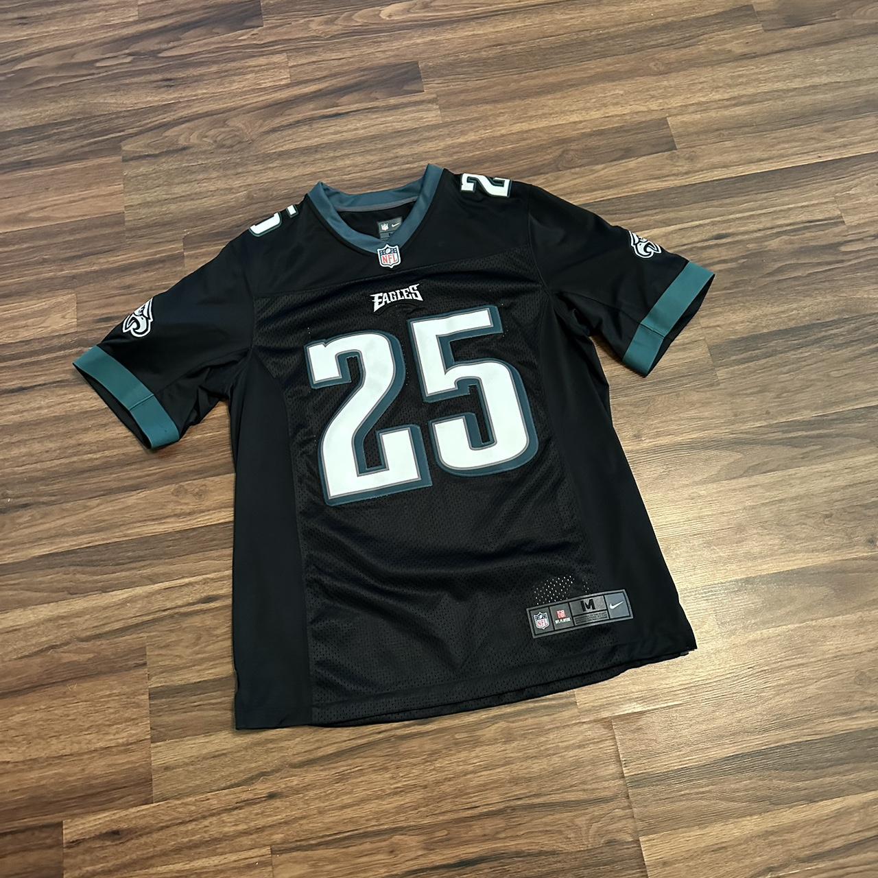 Nike Philadelphia Eagles LaSean McCoy” Jersey, - Depop