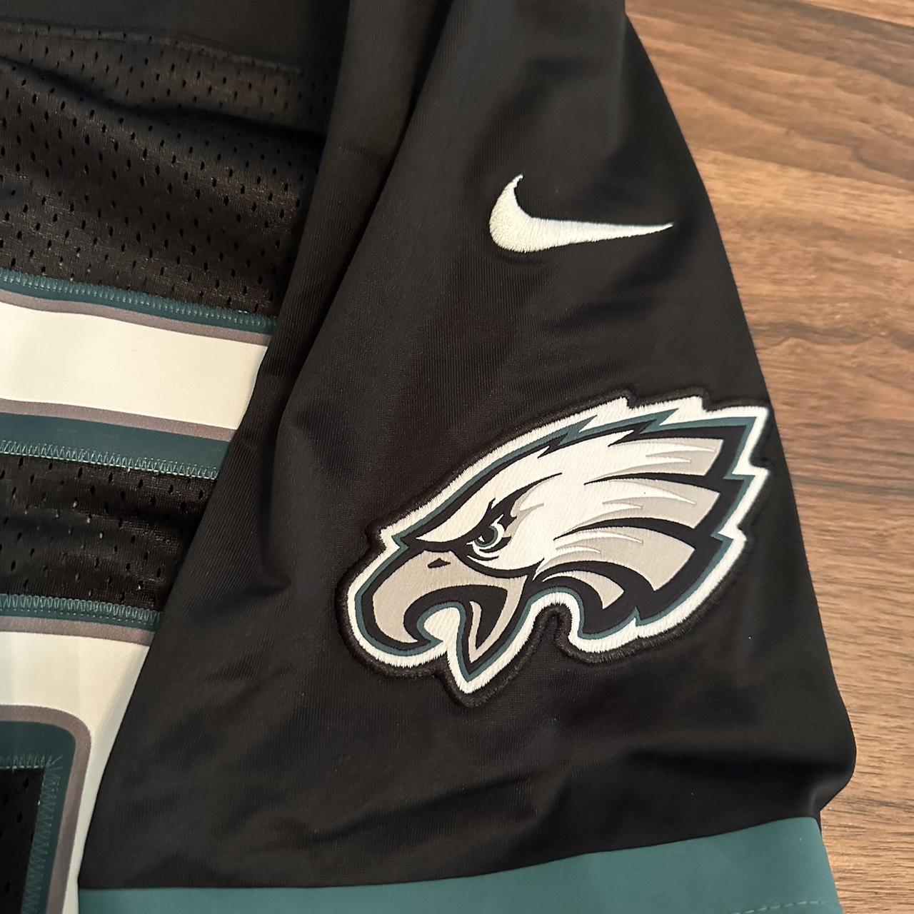 Nike Philadelphia Eagles LaSean McCoy” Jersey, - Depop