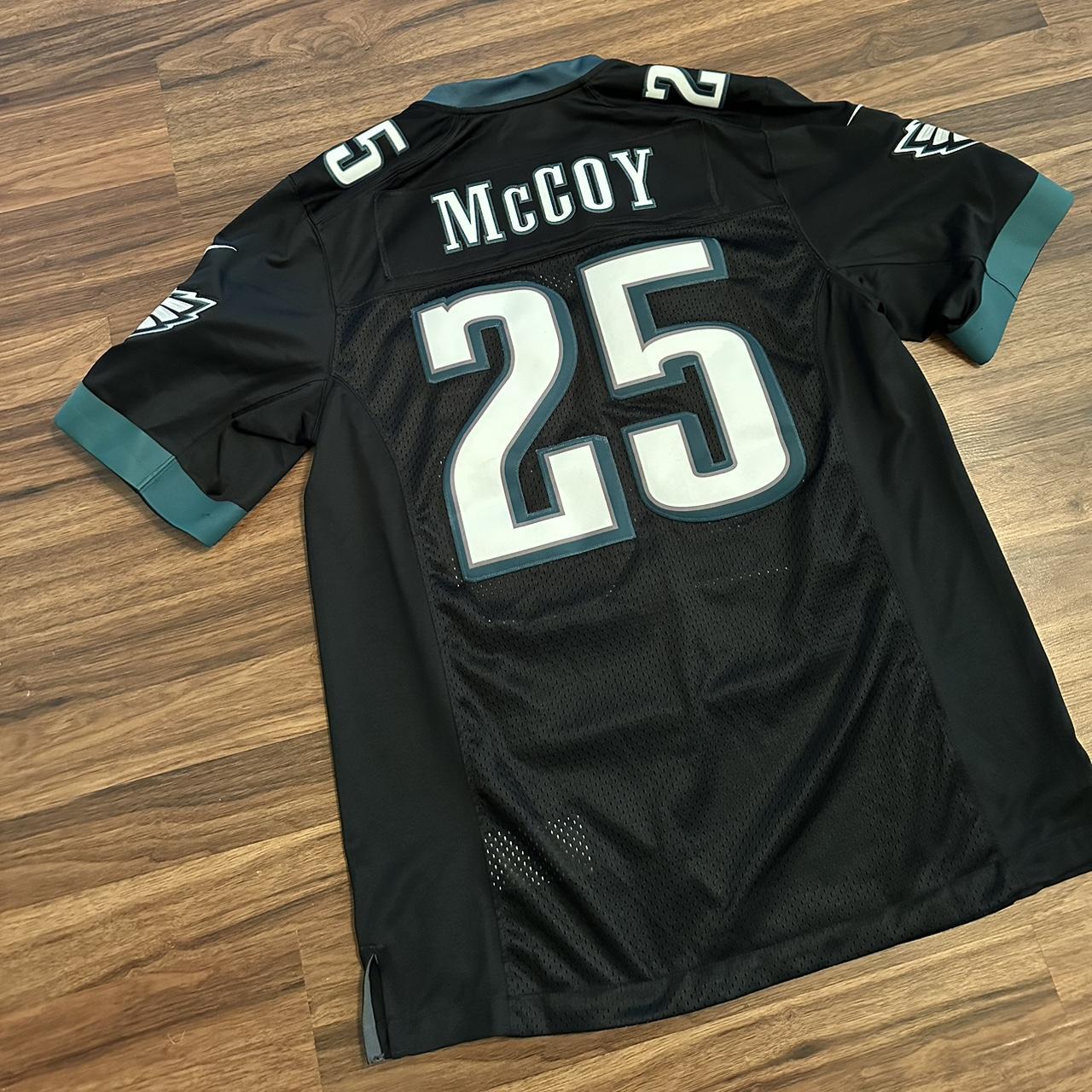 Nike Philadelphia Eagles LaSean McCoy” Jersey, - Depop