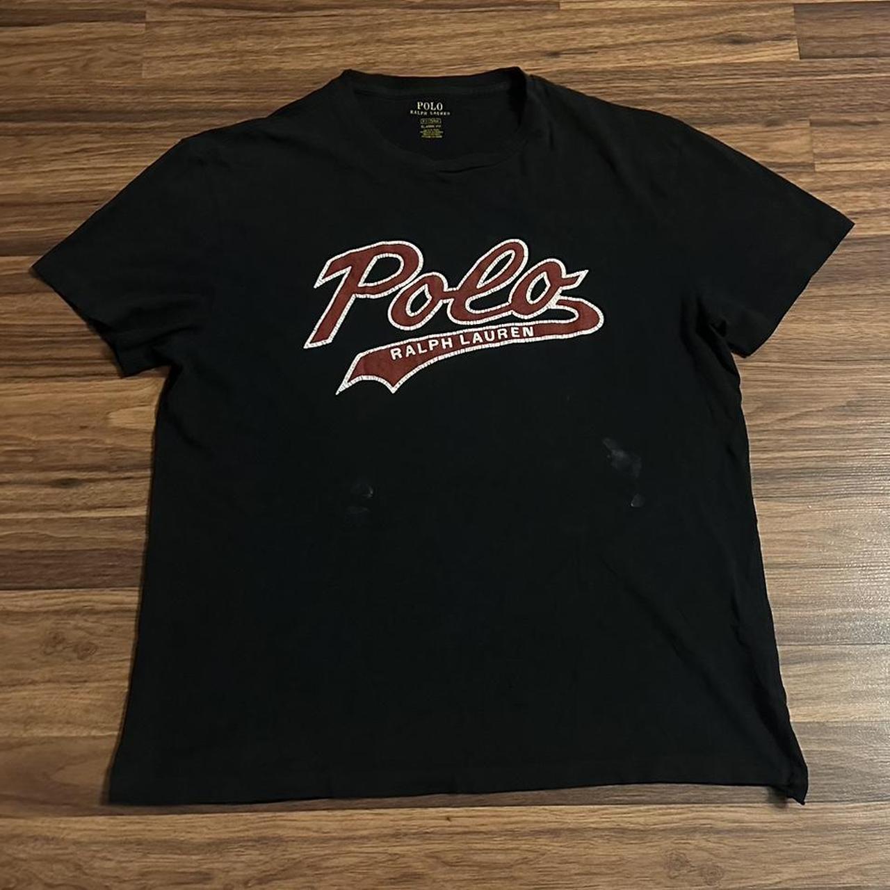 Polo By Ralph Lauren Essential Shirt, Size: Medium | Depop