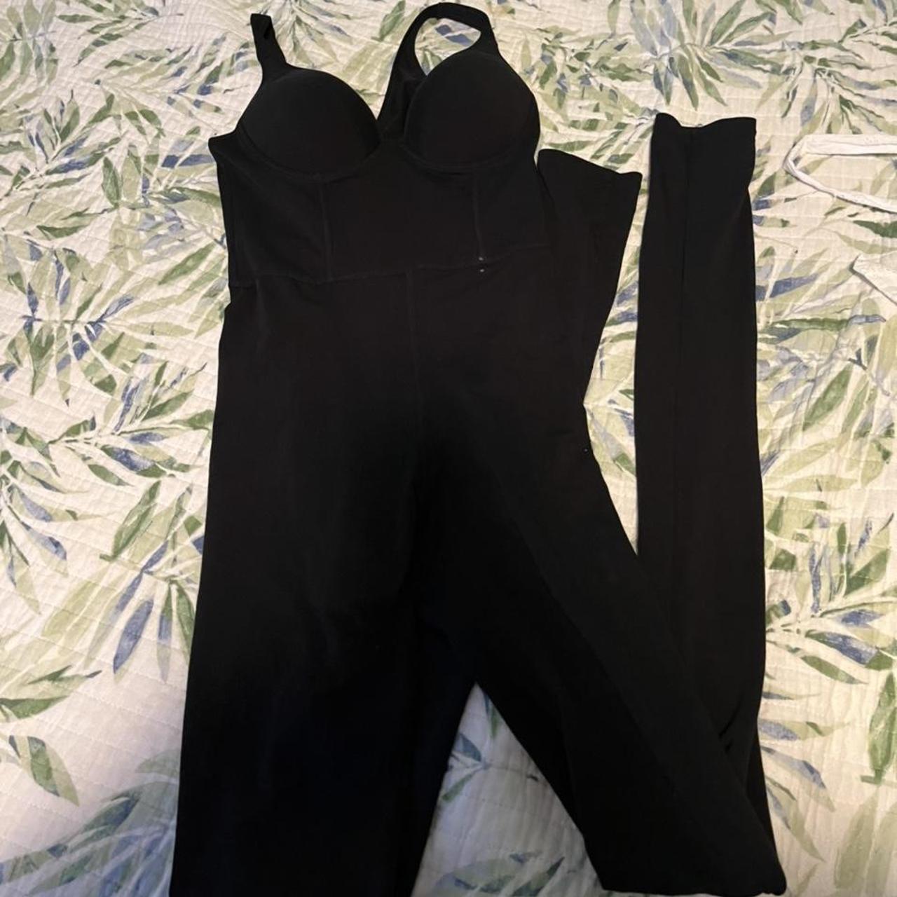 House of CB Women's Jumpsuit Depop