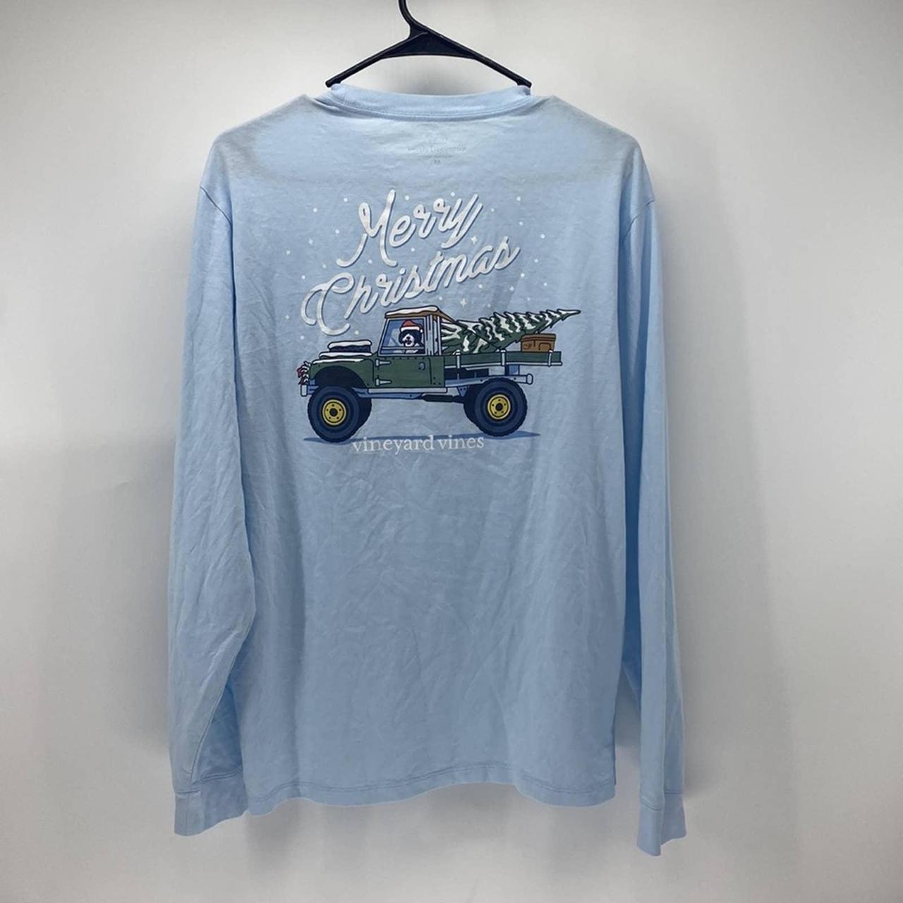 Vineyard vines jeep clearance shirt