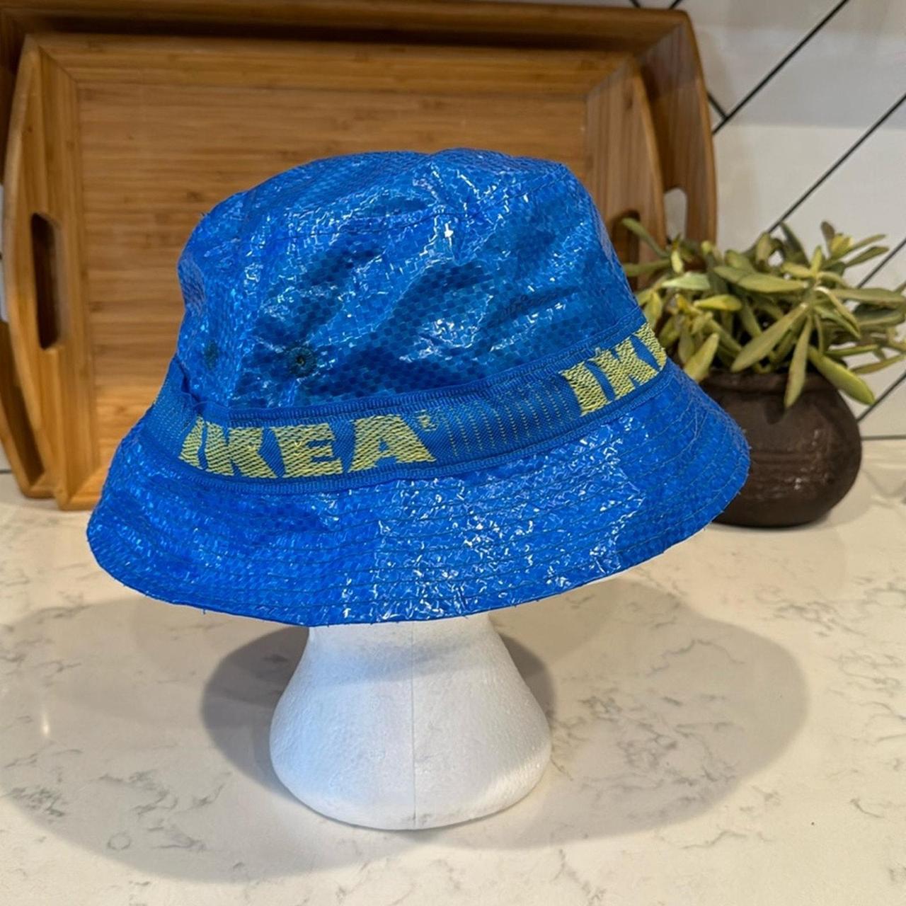 Ikea knorva bucket hat online