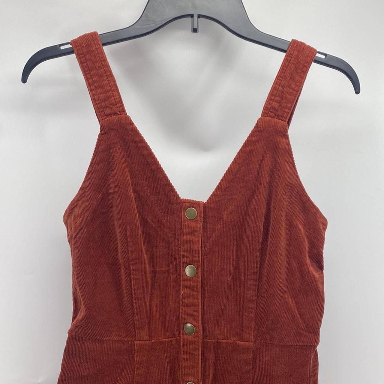 Universal Thread Women's Bottom - Orange - 2 – Un… - image 4