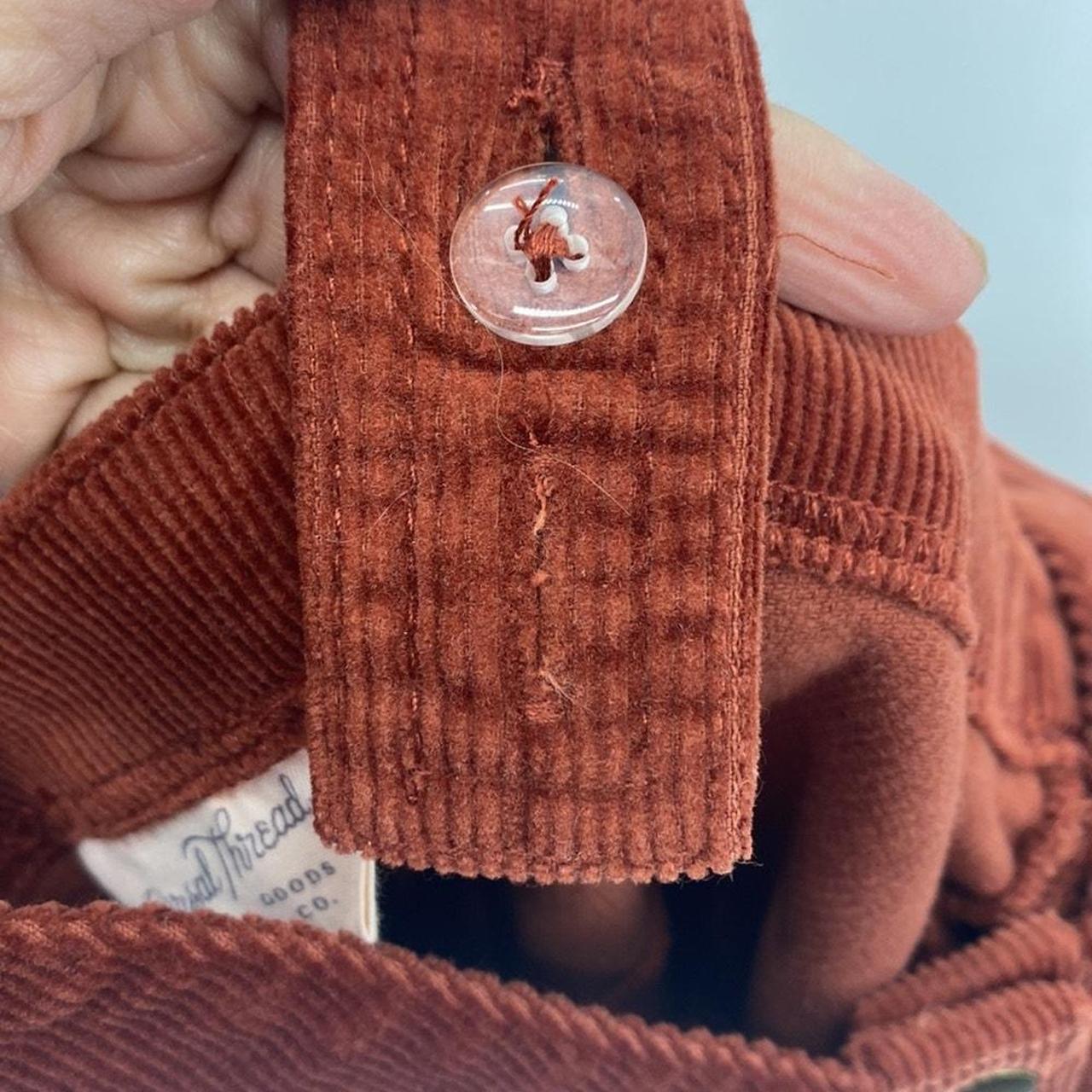 Universal Thread Women's Bottom - Orange - 2 – Un… - image 7