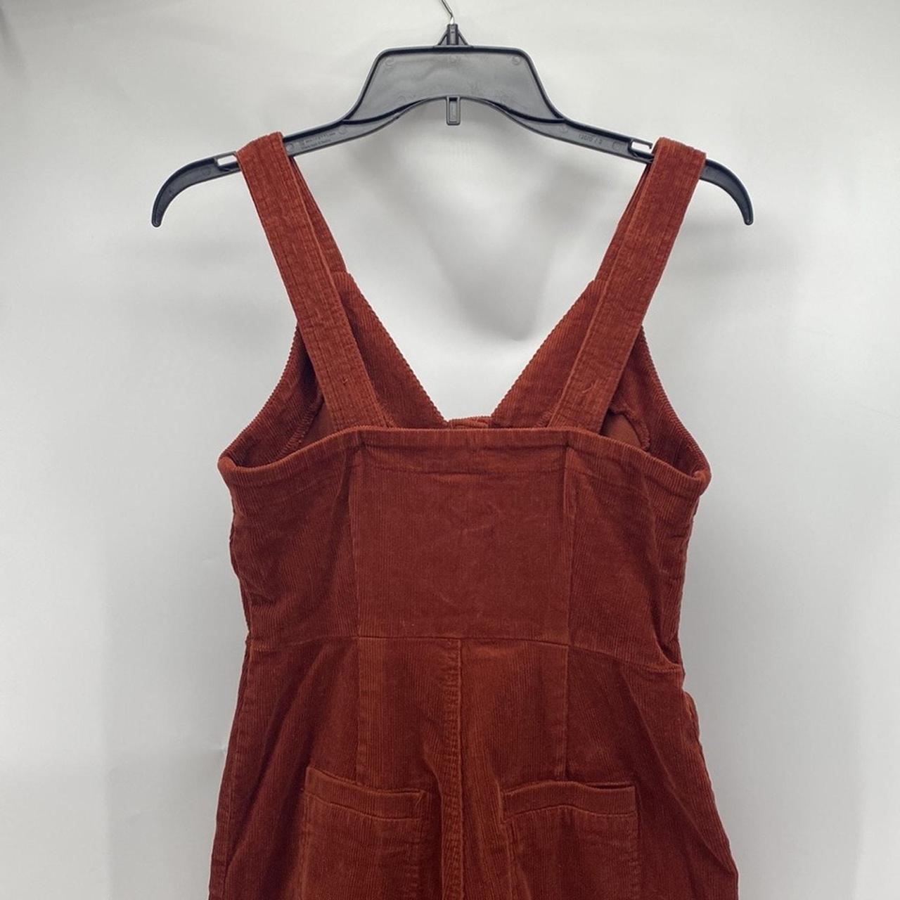 Universal Thread Women's Bottom - Orange - 2 – Un… - image 5