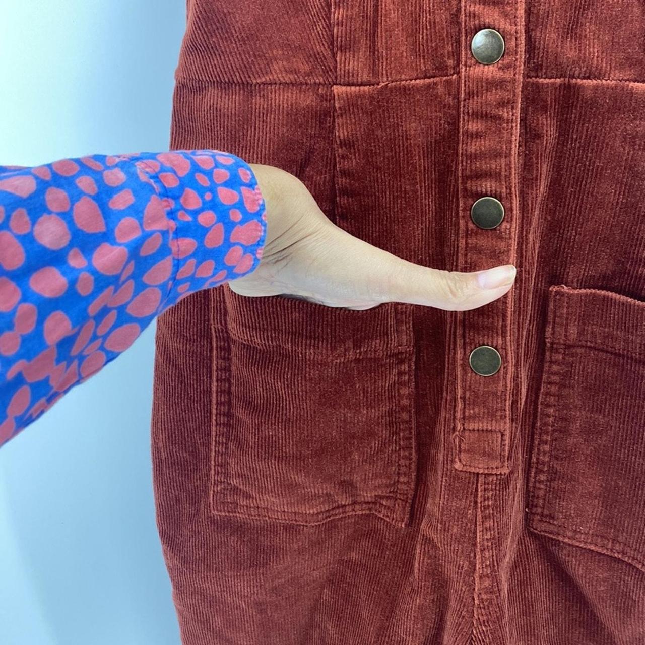 Universal Thread Women's Bottom - Orange - 2 – Un… - image 6