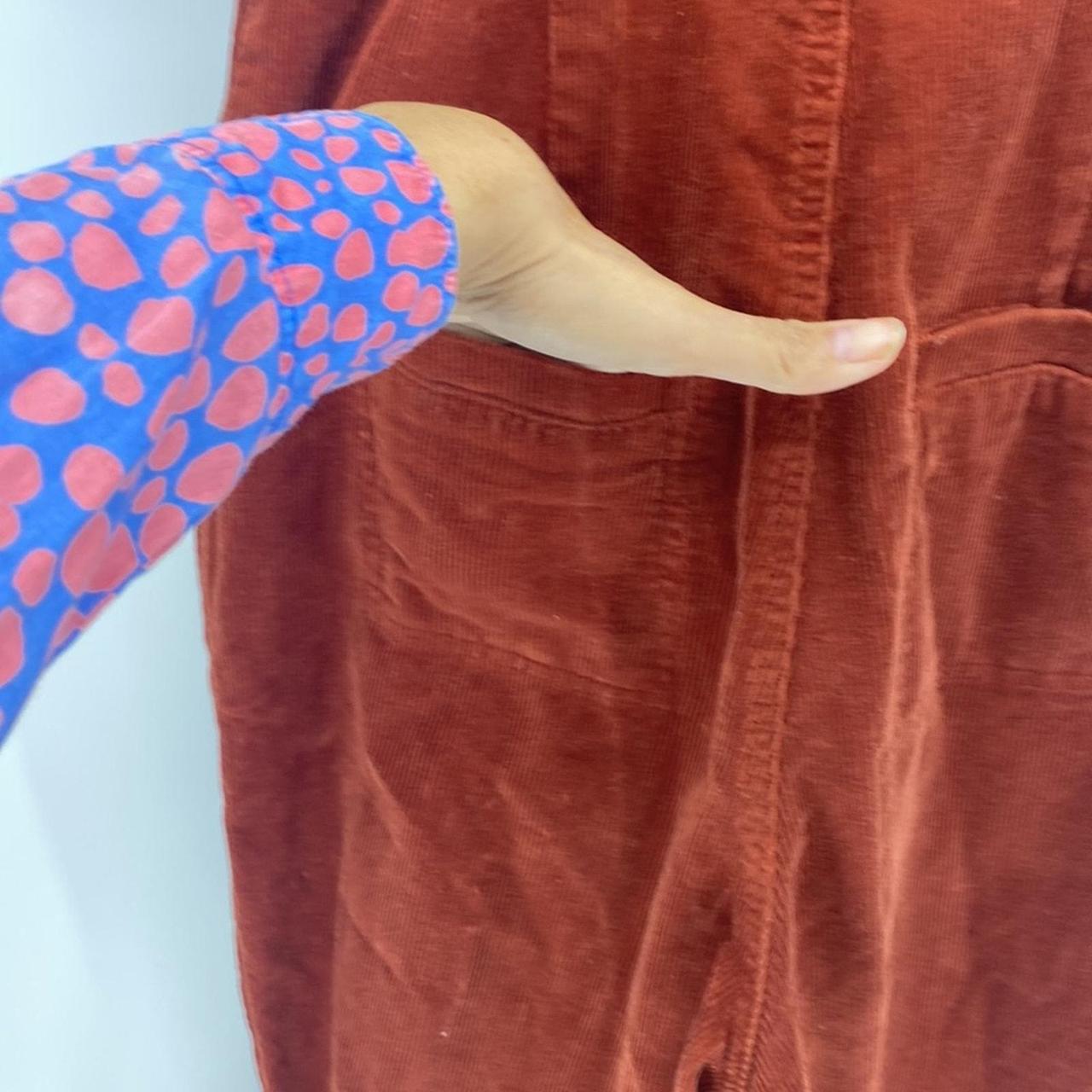 Universal Thread Women's Bottom - Orange - 2 – Un… - image 8