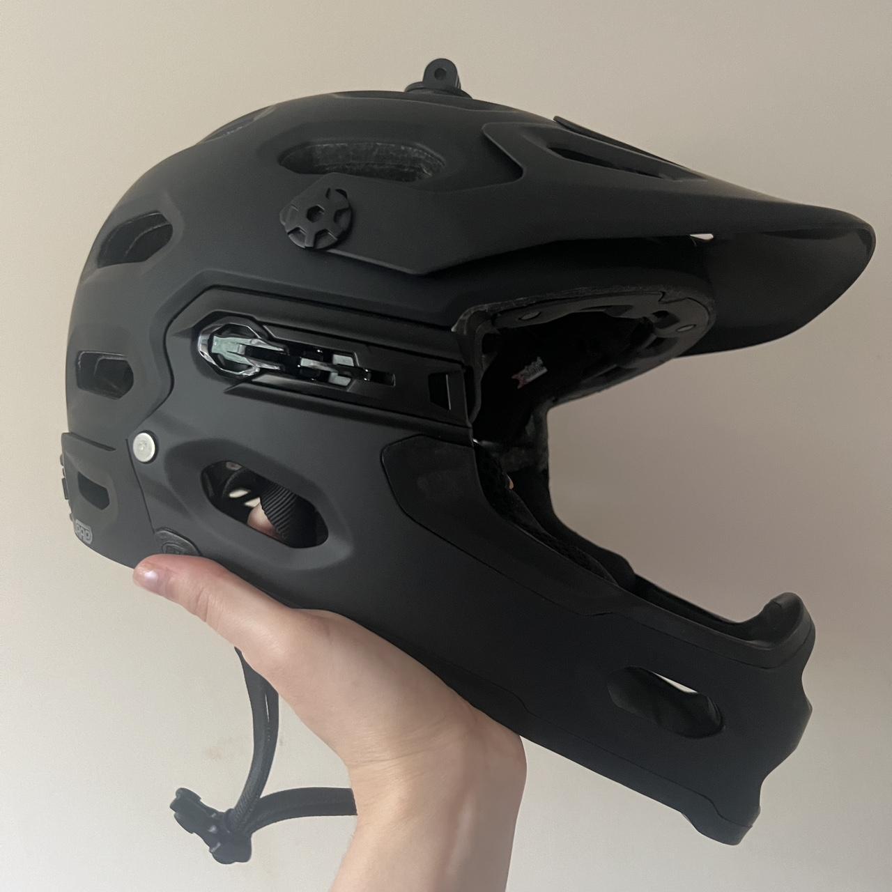 Bell super 3r mips full face 2019 helmet sale