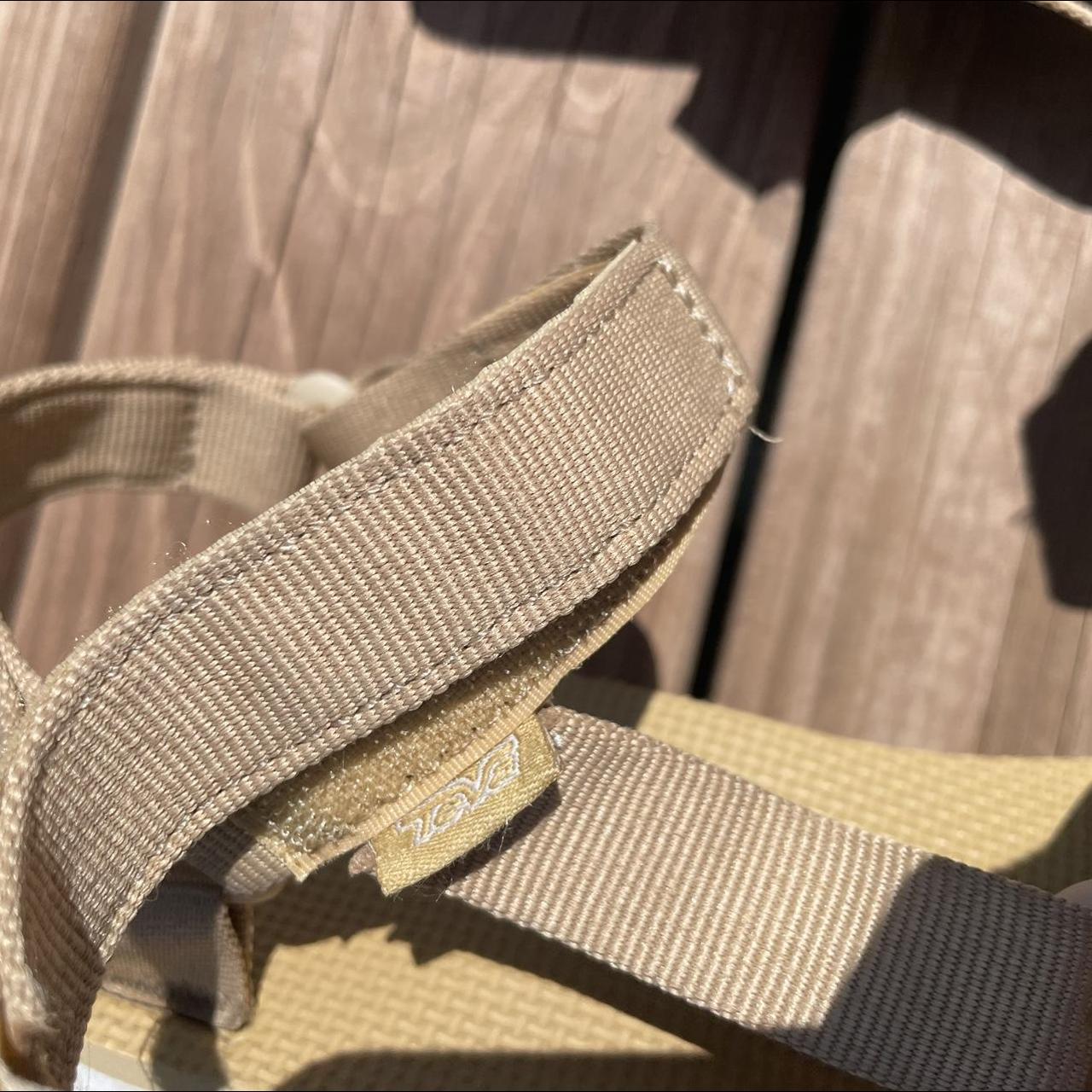 teva flatform universal mesh