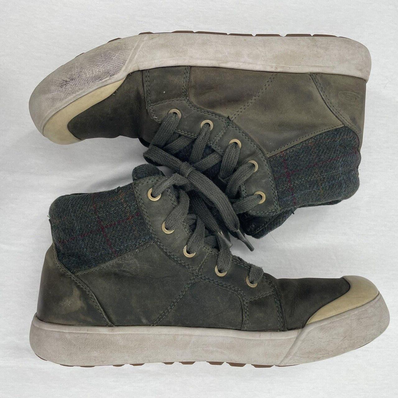 keen boots women