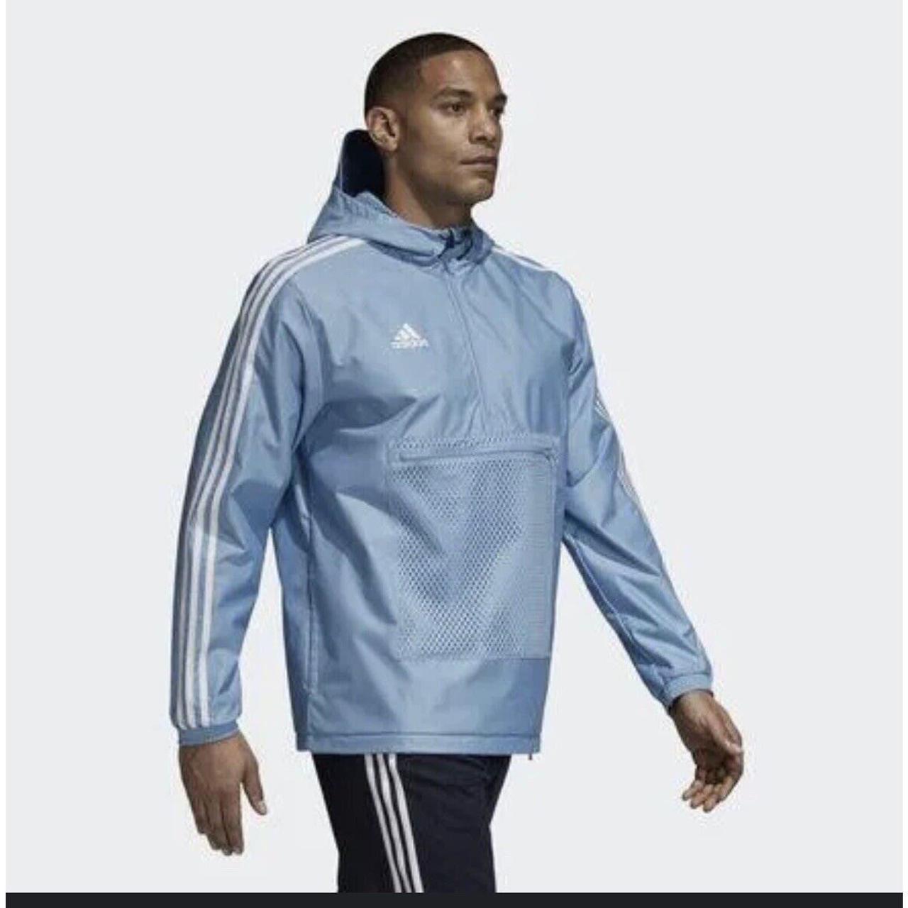 Tango windbreaker adidas online