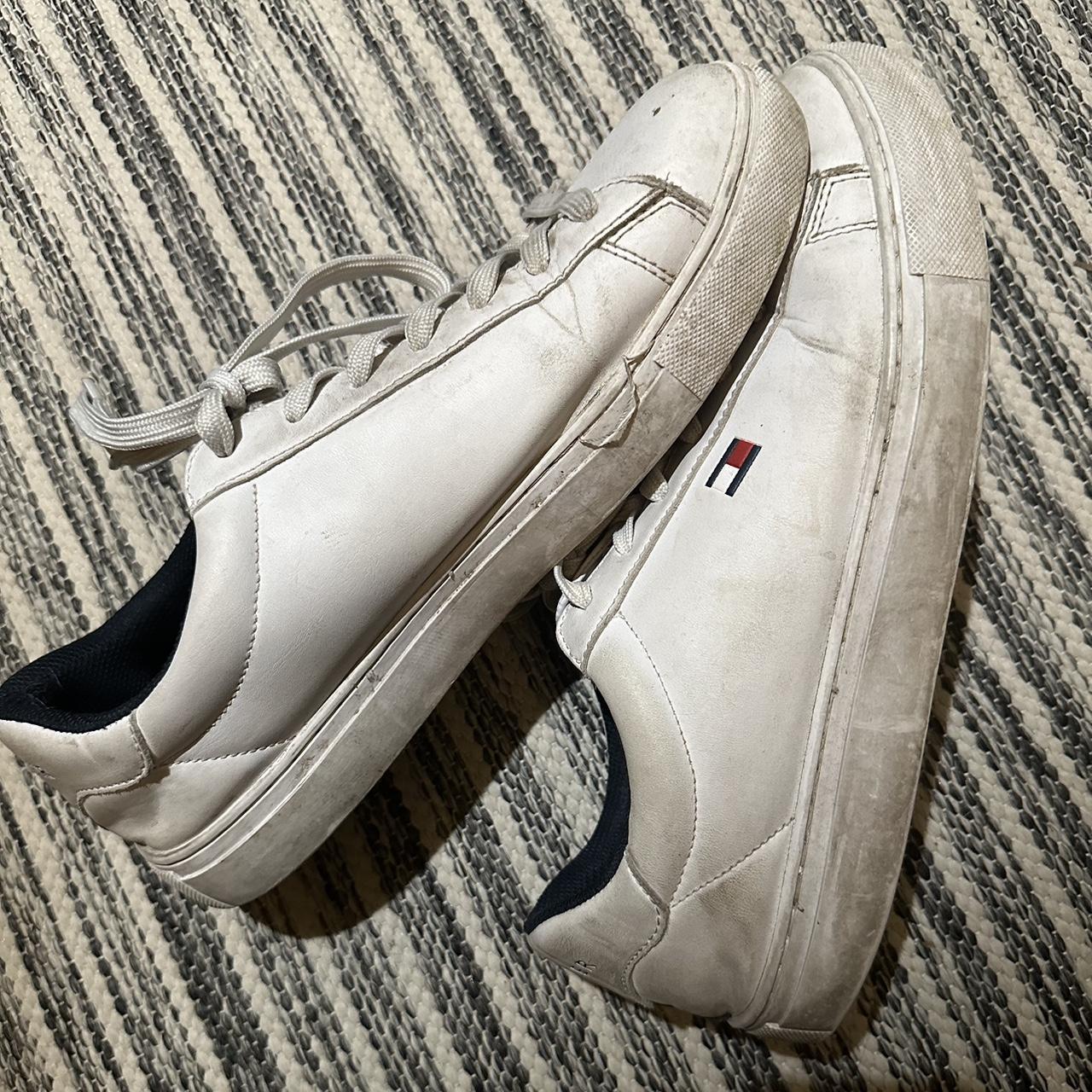 footwear tommy hilfiger