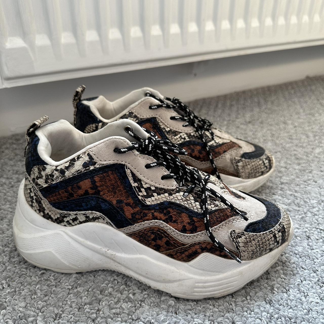 topshop trainers sale