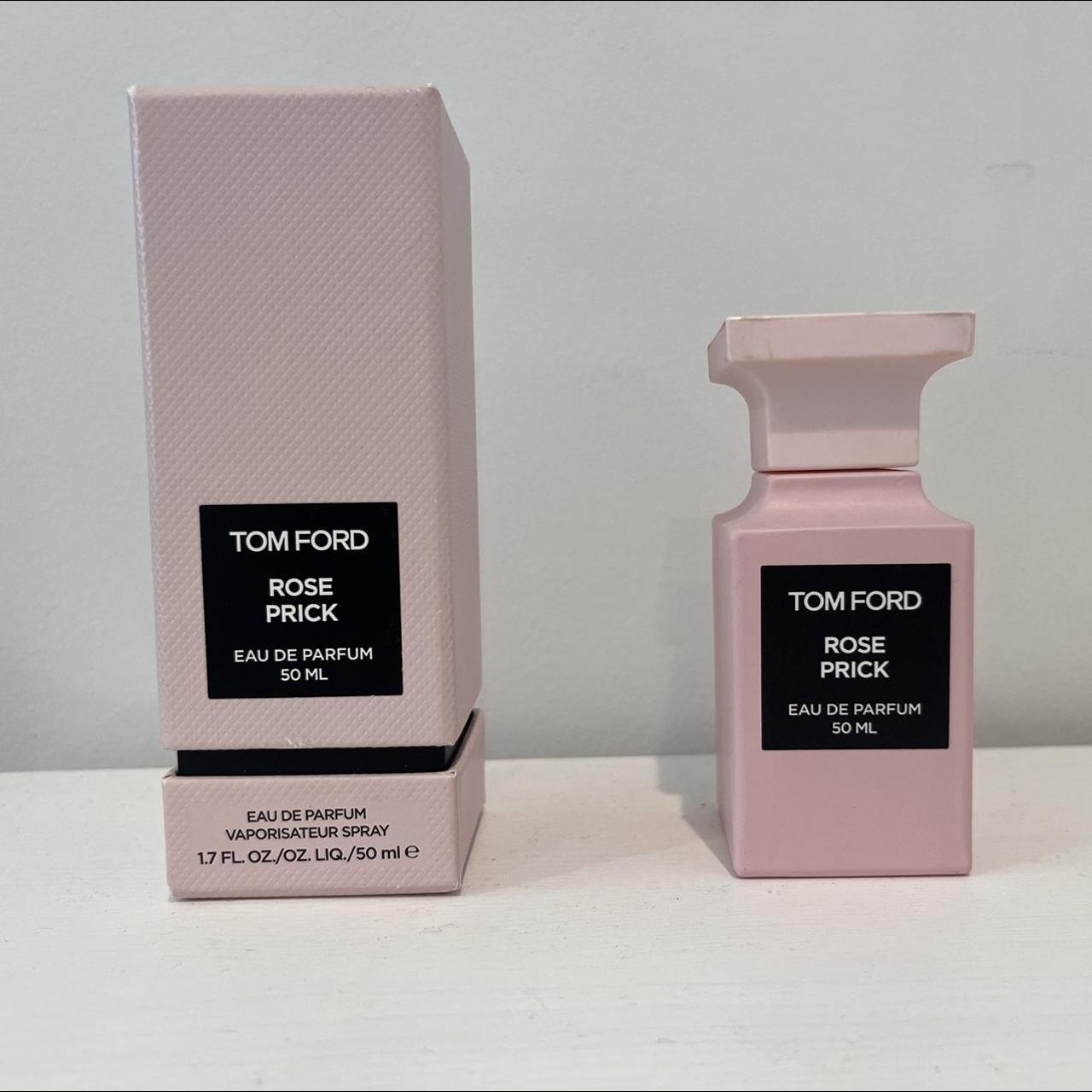 brand: Tom Ford category: Tom Ford perfume in Rose... - Depop