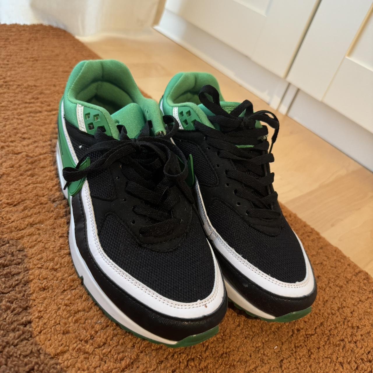 Nike Air Max BM QS Rotterdam Information i do. Depop