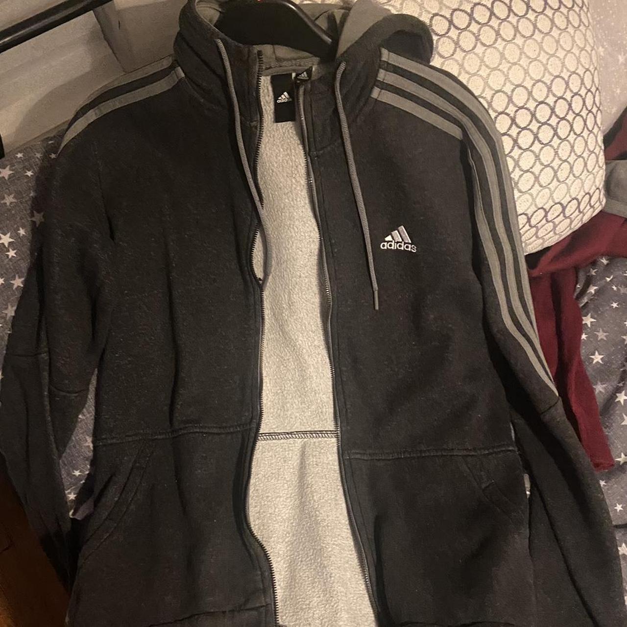 Adidas Originals Men's Hoodie | Depop