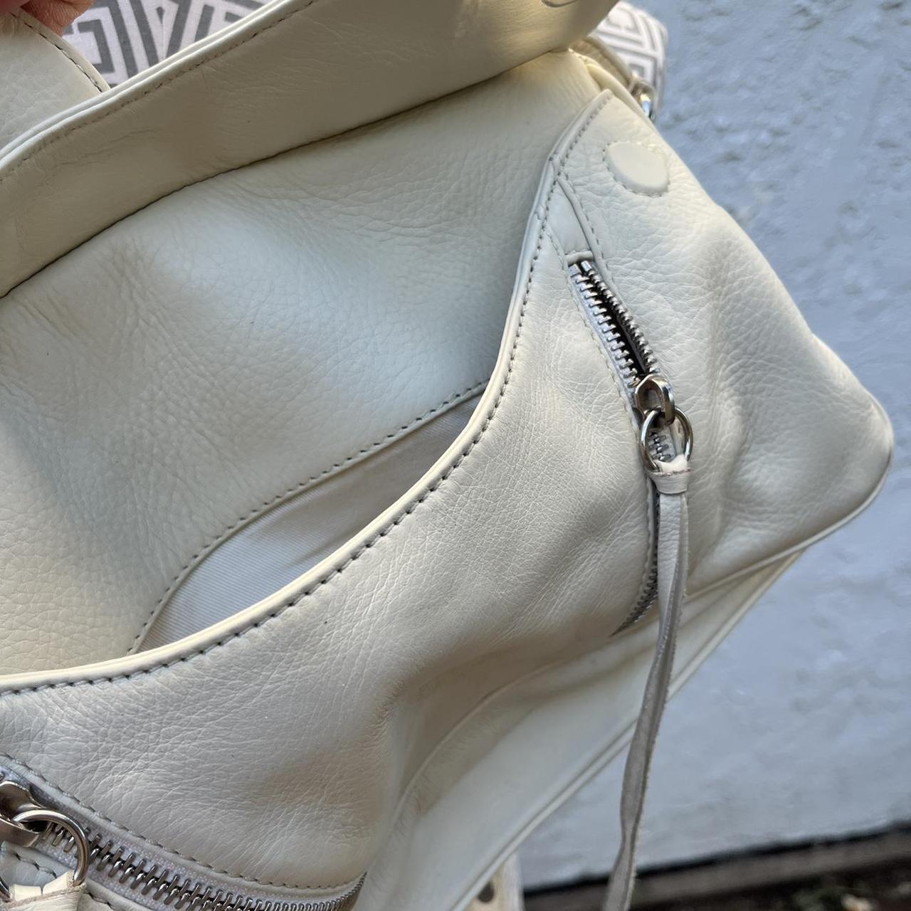 Botkier Women's White and Silver Bag (2)