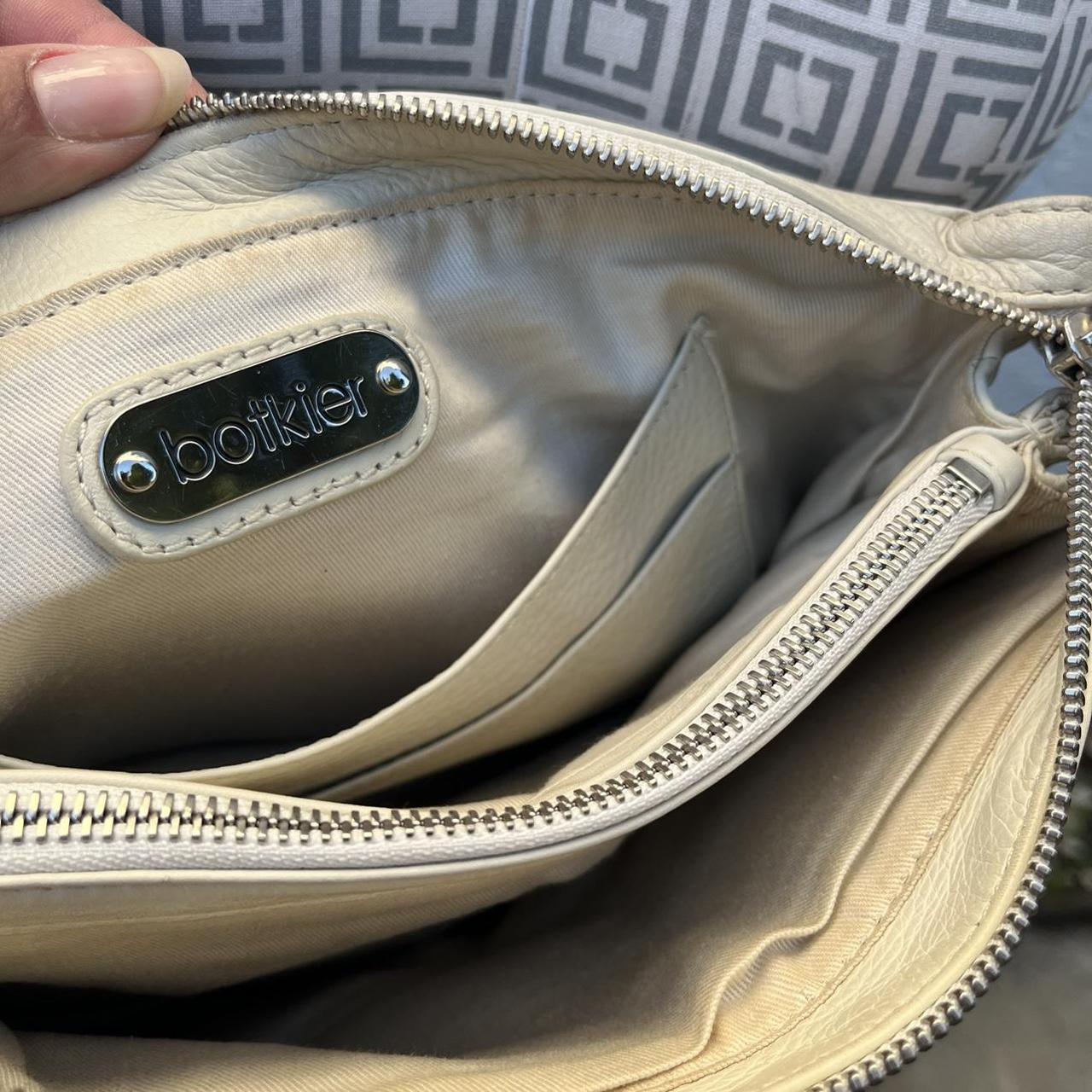 Botkier Women's White and Silver Bag (3)