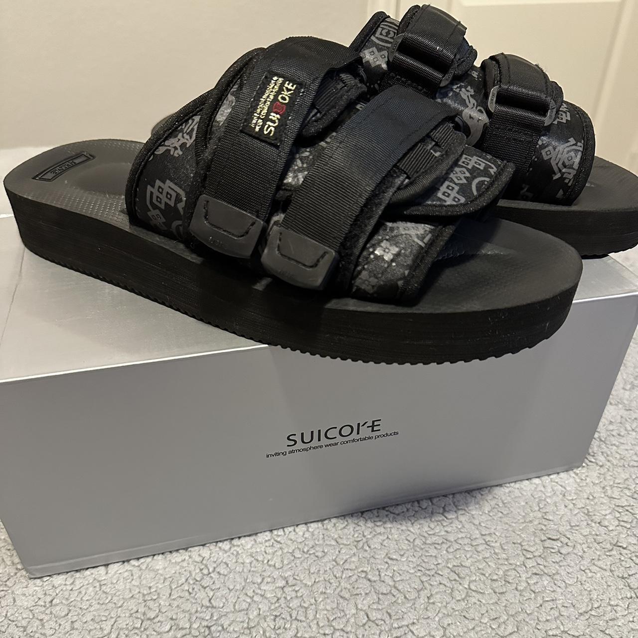 suicoke moto sale