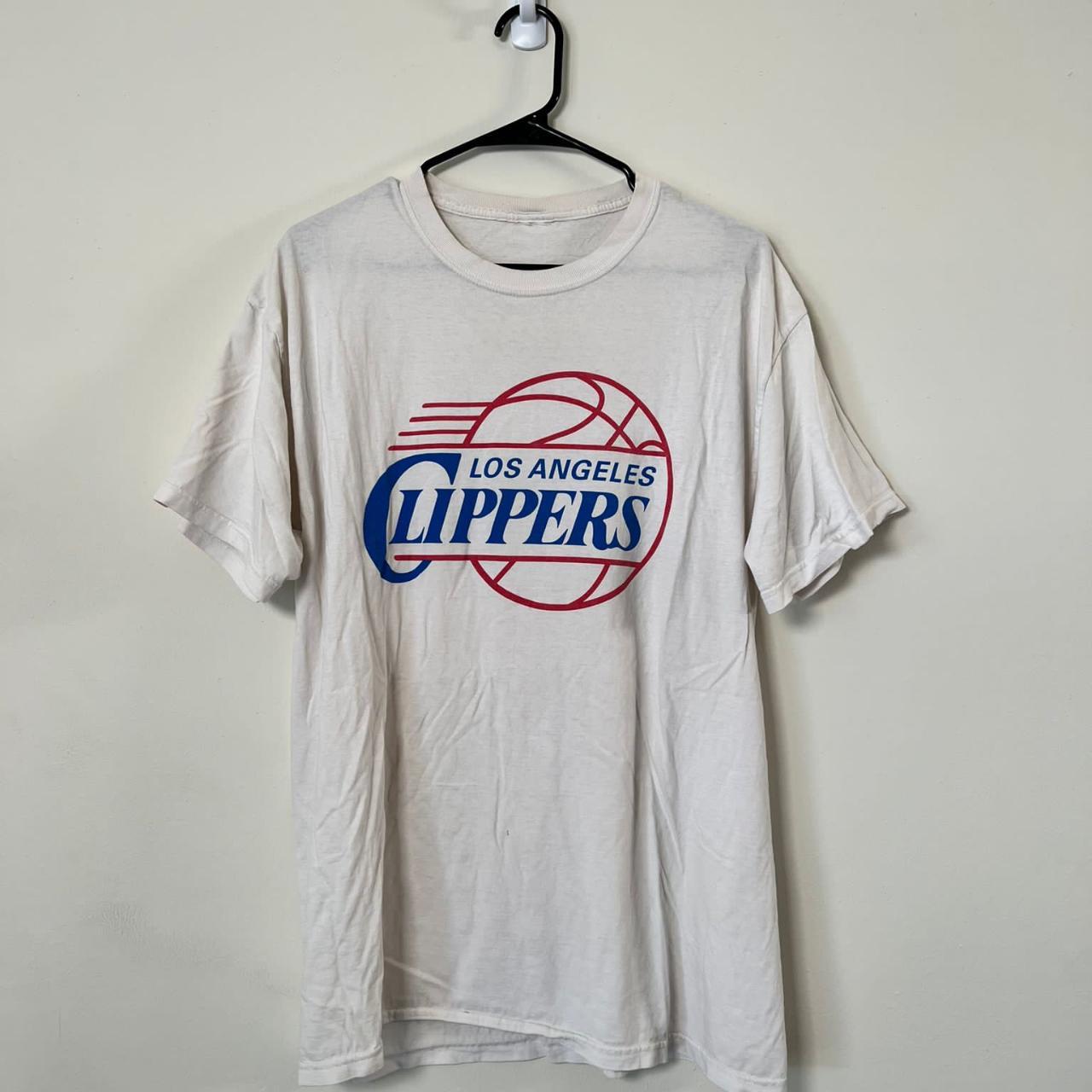 My Clipper collection so far. Just need the Gray Jersey, and the