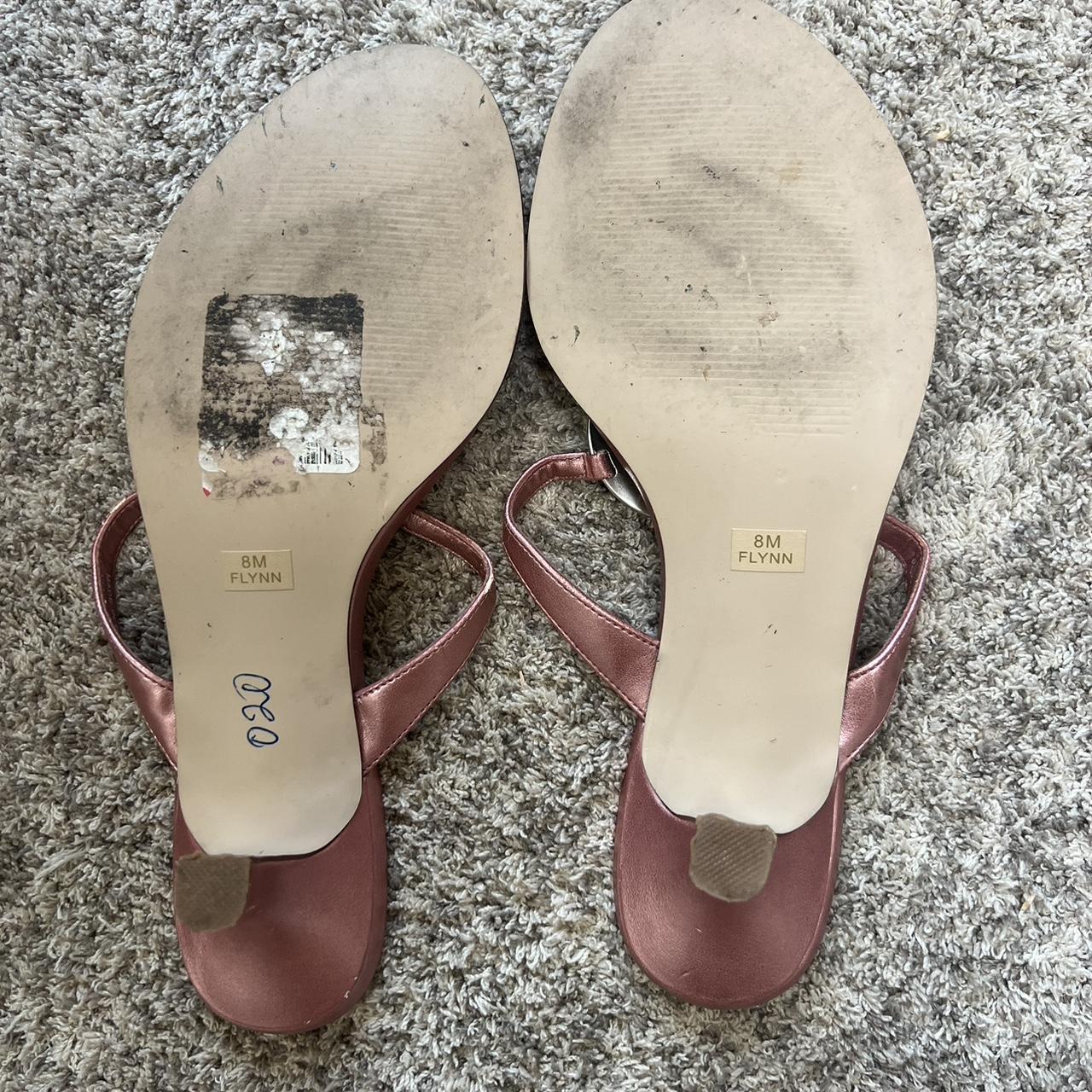 Impo Women's Pink Sandals (4)