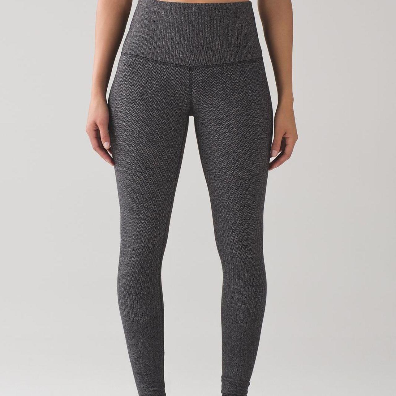 Lululemon leggings size purchases 8