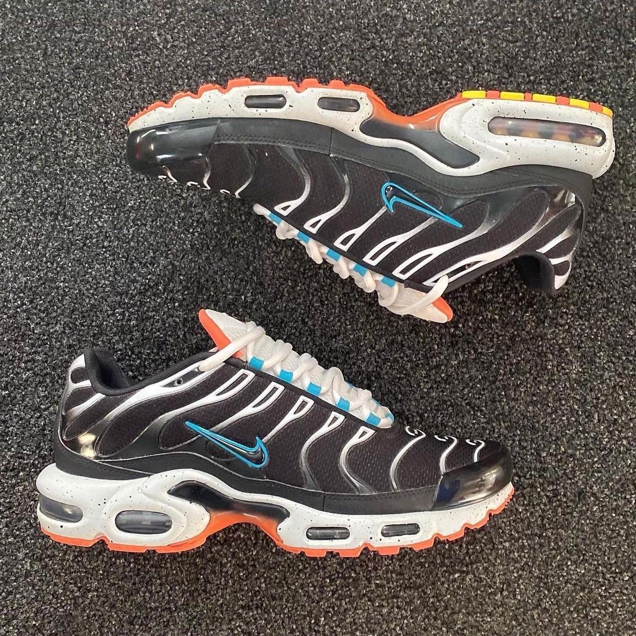 Airmax tn orders 2020