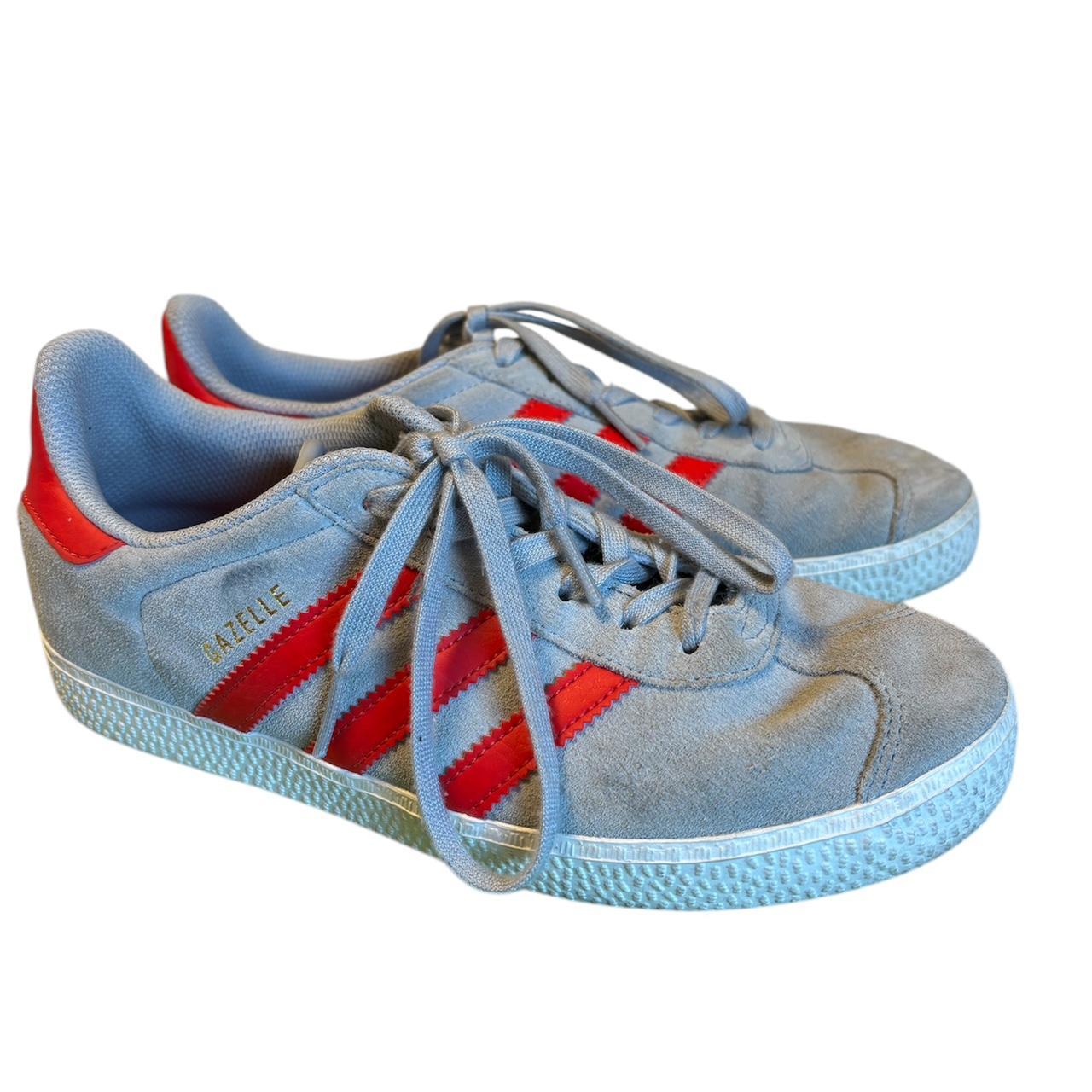Adidas × Streetwear × Vintage Vintage 80's/90's Adidas Full