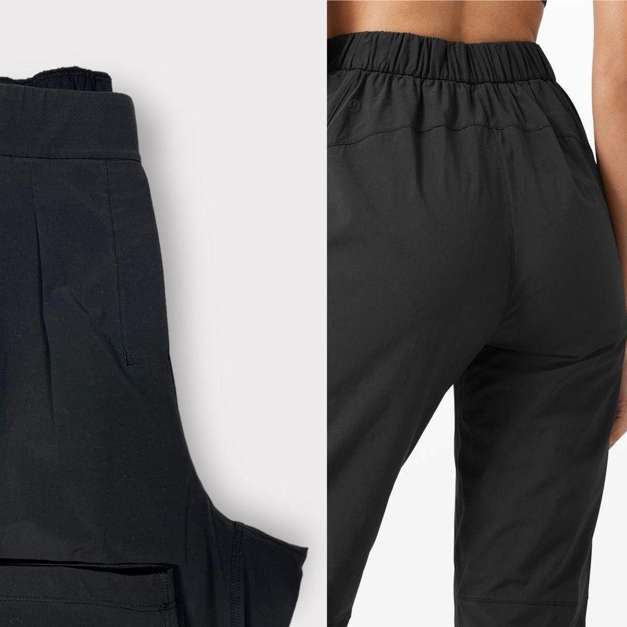 Lululemon Your True Trouser High Rise Crop, You may...