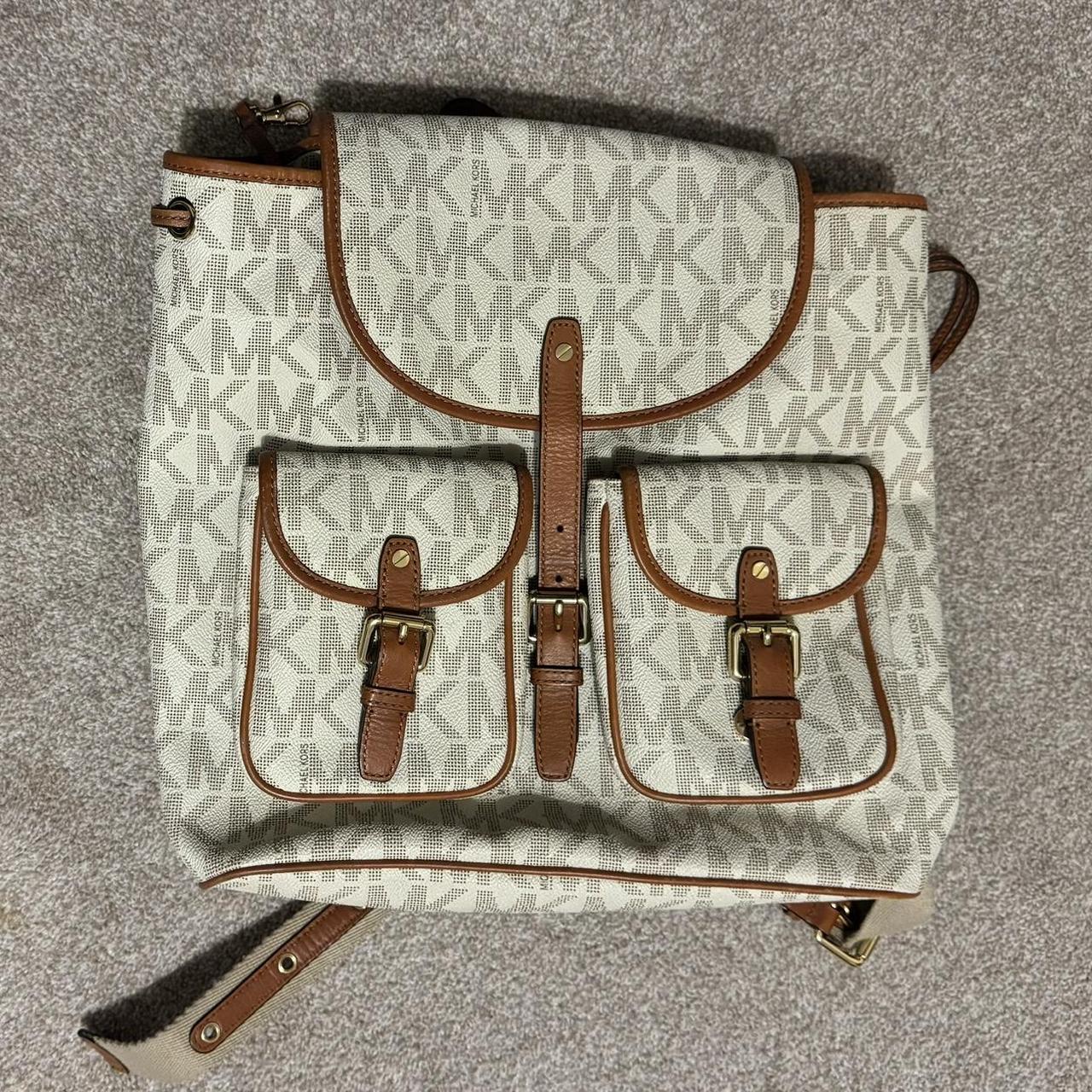 Michael kors college bag online