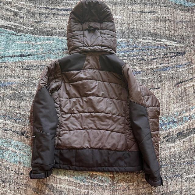 Patagonia on sale rubicon rider