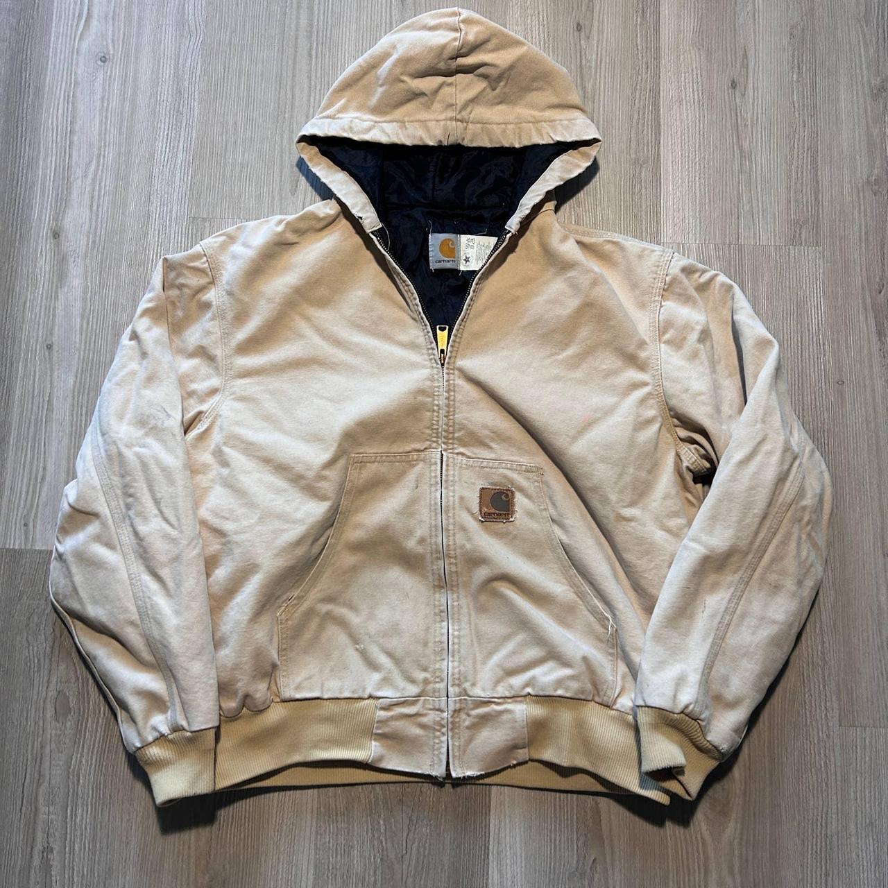 Carhartt Active Jacket 90's-