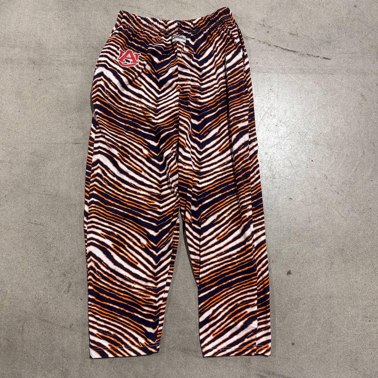 Men's auburn pajama discount pants