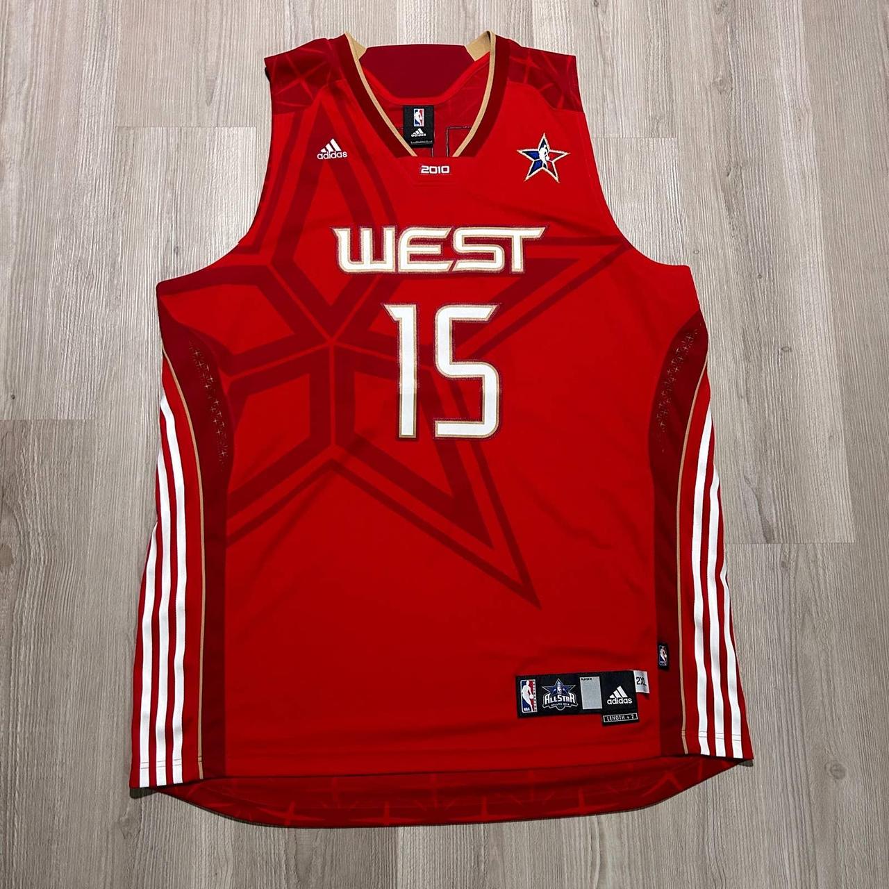 Adidas carmelo outlet anthony jersey