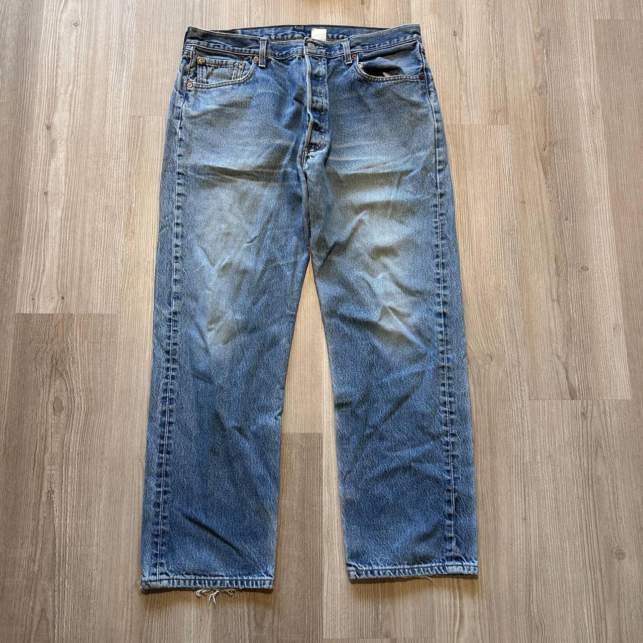 Levis deals jeans 5011